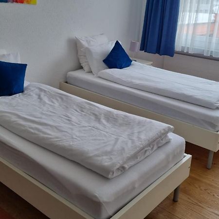Holiday Accommodation - Swimming Pool Available Davos Extérieur photo