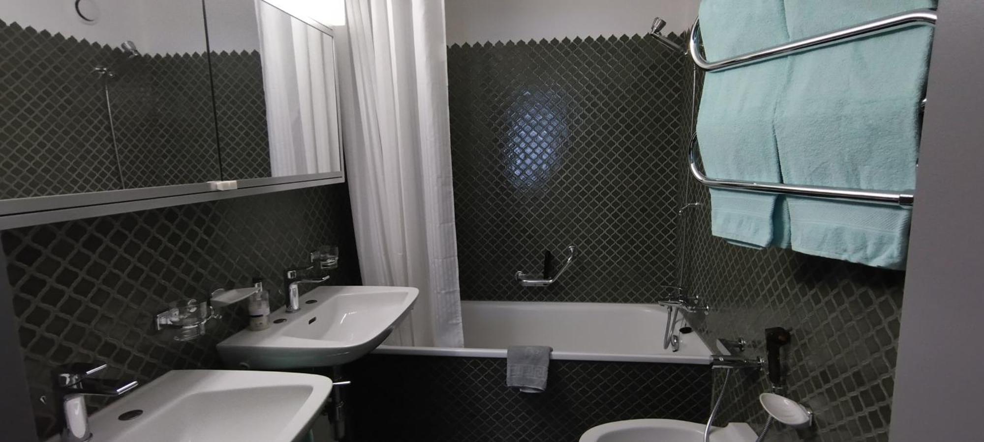 Holiday Accommodation - Swimming Pool Available Davos Extérieur photo